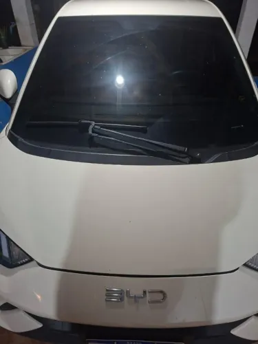 BYD Dolphin Mini (Elétrico) 2025