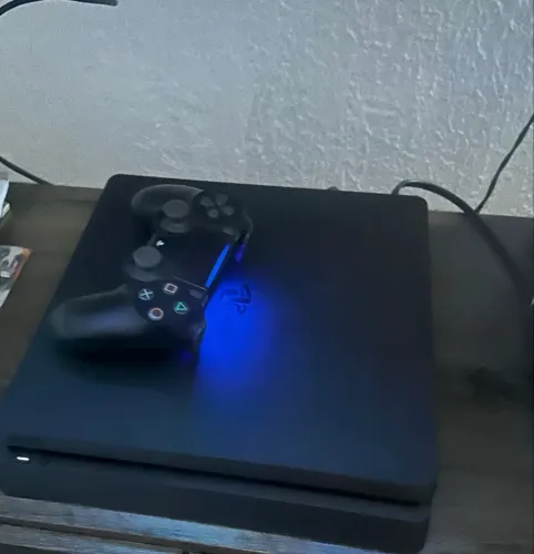 Ps4 slim