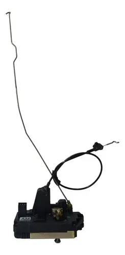 Fechadura Porta Traseira Direita Vectra 1997 - 2005