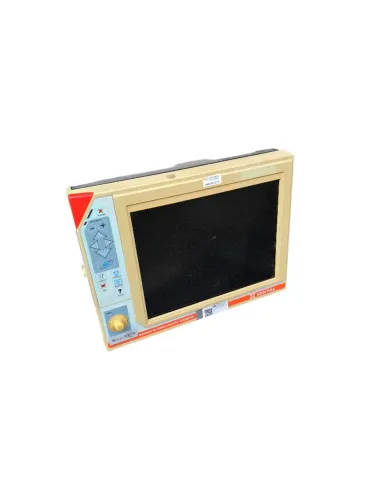 Monitor Multiparametros Dixtal DX 2010 no estado