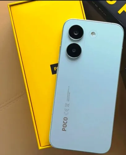 Poco x8 pro 512gb/8gb