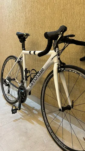 Bike speed road cannondale