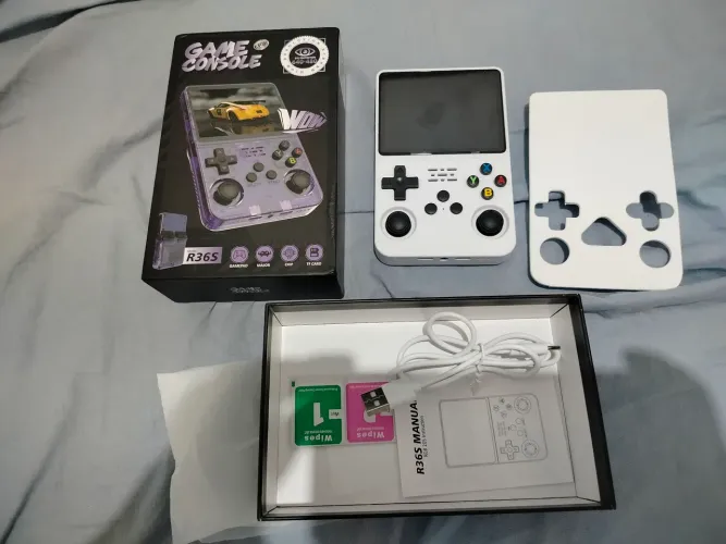 CONSOLE/VIDEOGAME