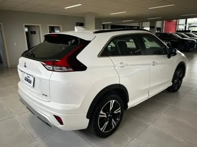Mitsubishi Eclipse Cross HPE 1.5 16V 165cv AUT 2025