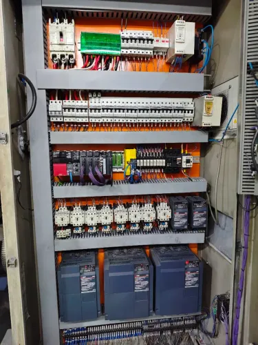 Eletricista de plantão 