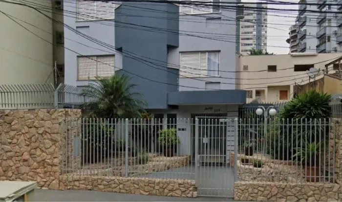 Apartamento Padrão à venda em Parque Residencial Cidade Nova, Maringá-PR