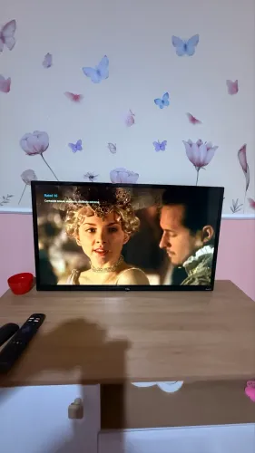 Televisão TCL 32 polegadas