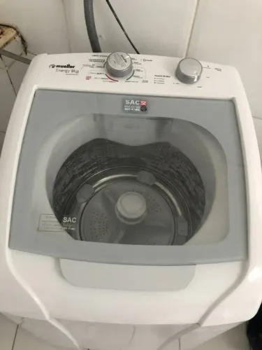 MAQUINA DE LAVAR