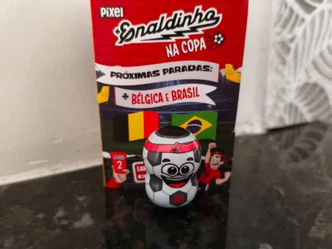 Golito - Enaldinho