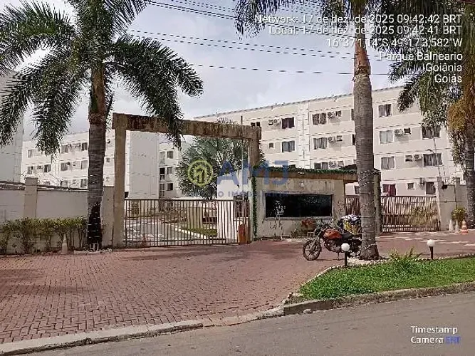 Apartamento no VENDA DIRETA CAIXA - OPORTUNIDADE CAIXA EM GOIÂNIA!