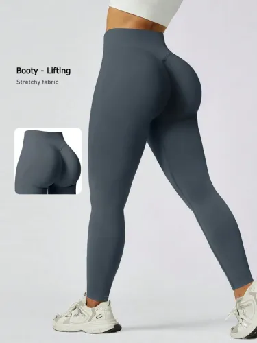 LEGGING NOVA SHEIN CHUMBO
