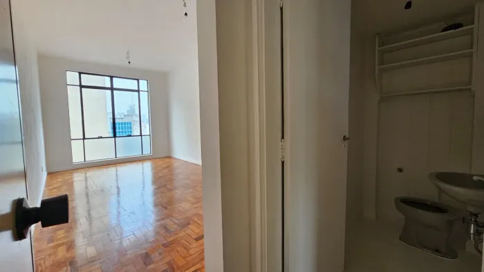 Sala à venda, 45 m² por R$ 180.000,00 - Lapa - São Paulo/SP