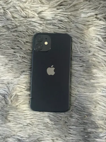 Carcaça Completa iPhone 12 Mini Original 