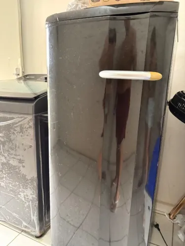 Freezer