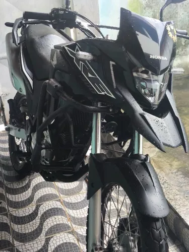XRE 300 ABS 2019 - Impecável, Muito Conservada!