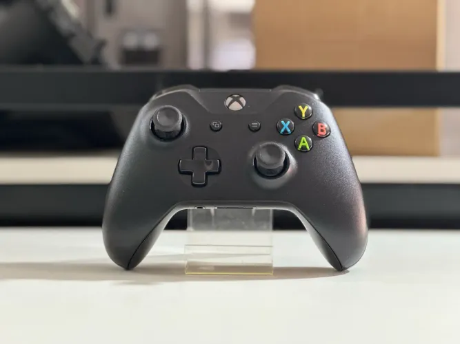 Controle de Xbox One Original Microsoft