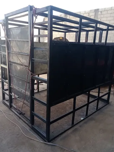 Gaiola boiadeiro para d20