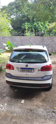 Volkswagen Spacecross 1.6 MI Total Flex 8V 2013