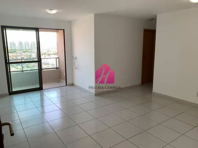 APARTAMENTO COM 3/4 EM CAPIM MACIO PERTO DA FACEX