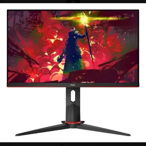 AOC HERO 24? 144hz