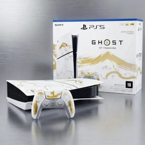 Ps5 slim