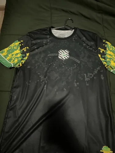 Camiseta Figueirense 