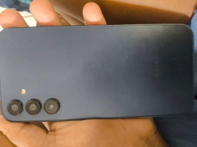 VENDO UM SAMSUNG GALAXY A13 5G COM NFC