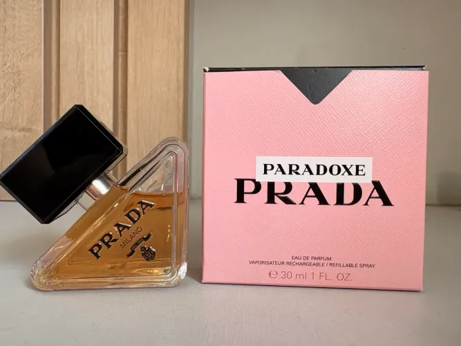 Perfume Prada Paradoxe