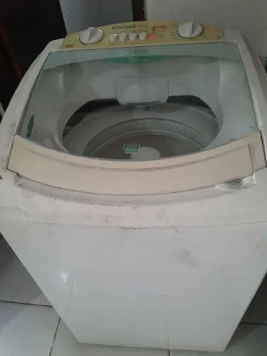 Vende máquina de Lavar Consul 7,5kg