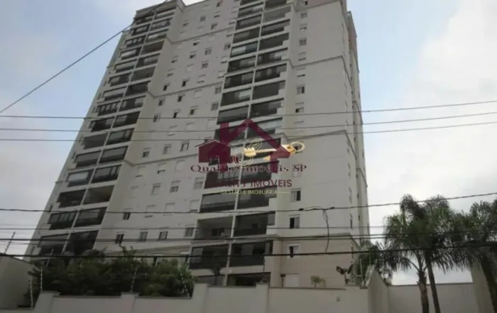 Venda 64m² Armários Planejados 1 vaga fixa...Fácil Aceso ao Metrô