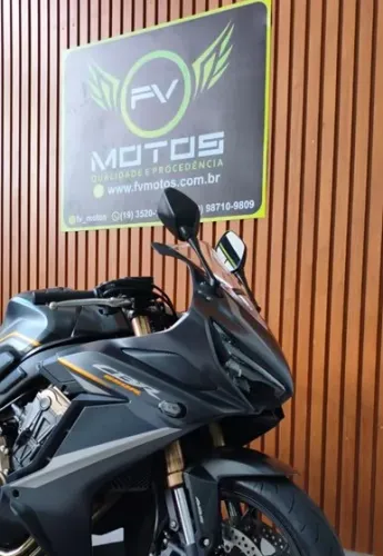 HONDA CBR 650R ABS 2023/2023