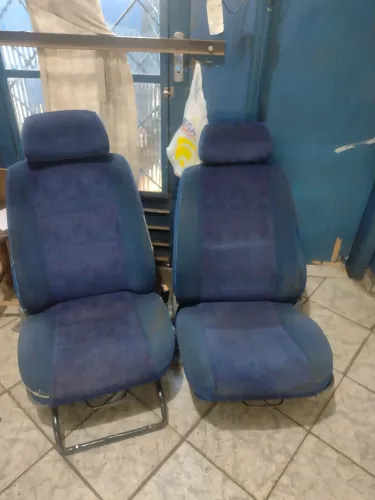 Banco de Palio 97/98 adaptável para Unos