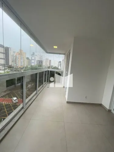 Apartamento com 3 dormitórios à venda, 100 m² por R$ 1.850.000,00 - Santa Lúcia - Vitória/