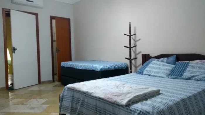 Temporada - Apt-Kitnet - Itapoa