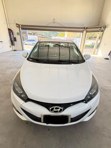 Hyundai HB20 Comf./c.plus/c.style 1.0 Flex 12V 2015