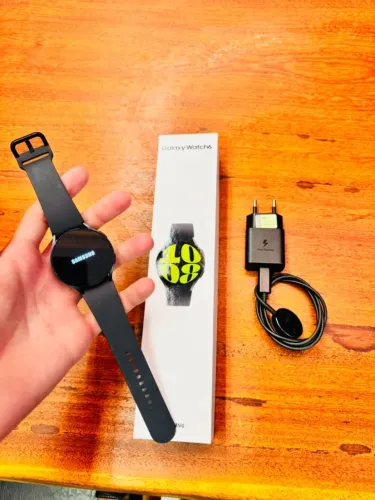 Samsung galaxy watch 6