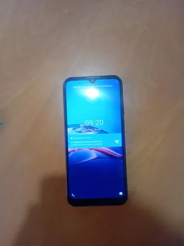 Celular moto e 6i