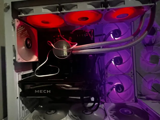 Pc gamer 