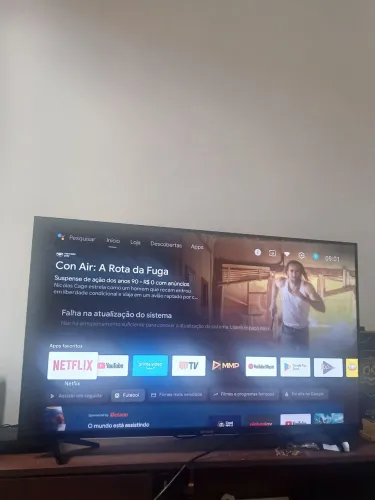 Tv 43 aiwa