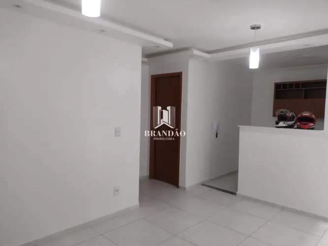 Apartamento 2 Quartos Condomínio Costa da Luz, Tabuleiro do Martins, Maceió