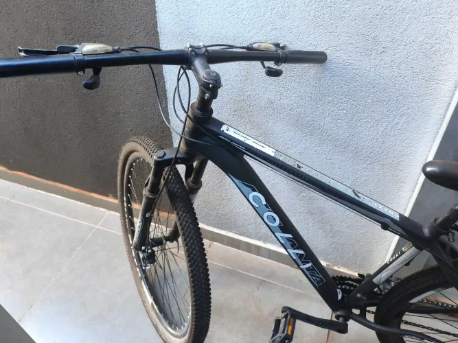 Bicicleta Colli