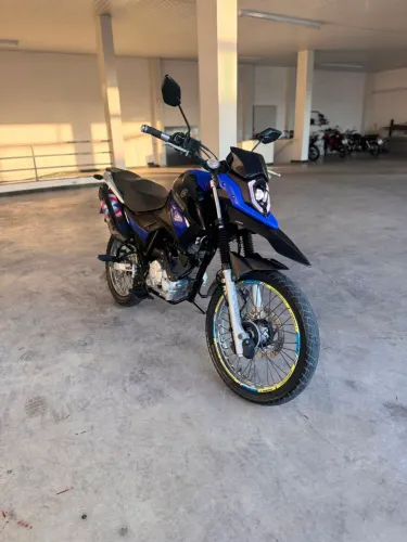 CROSSER 2023/24