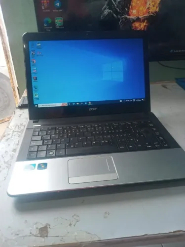 Vendo Notebook Acer E1-431 core i3-3110M cpu 2.40 GHZ
