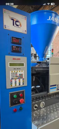 INJETORA JASOT 590/165