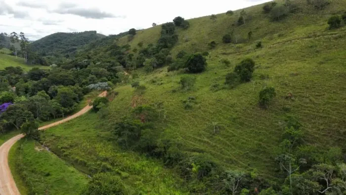 Área Rural à Venda | Redenção da Serra/SP | Mais de 60 Hectares