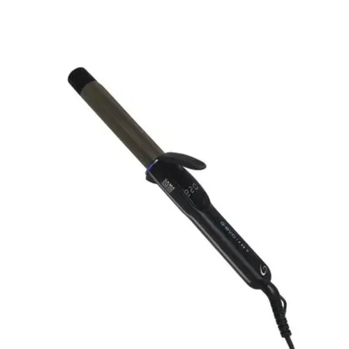 modelador de cachos gama italy g-evo iht bivolt 25mm (lacrado na caixa)