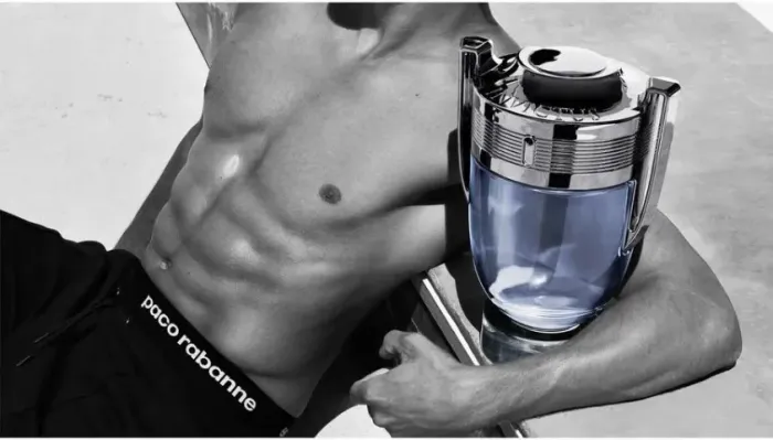 Perfumes Invictus AF303