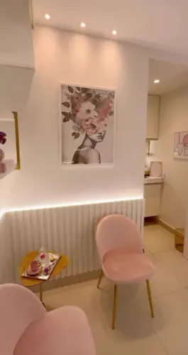 Sala comercial no Omni Towers Office