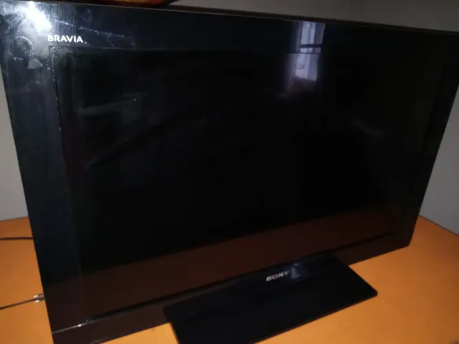 TV Sony mod: KDL-32BX425 (não é smart) 