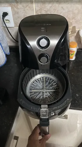Airfryer Mondial 3,5 L